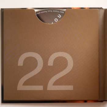 CD Seckou Keita: 22 Strings/Cordes