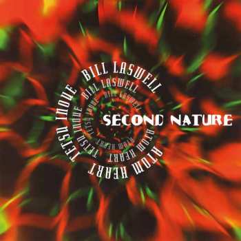CD Second Nature: Second Nature