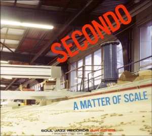 CD Secondo: A Matter Of Scale