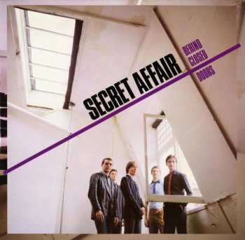 LP Secret Affair: Behind Closed Doors