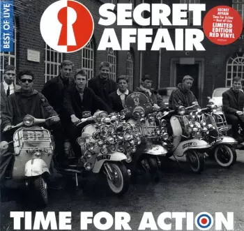 Time For Action - Best Of Live
