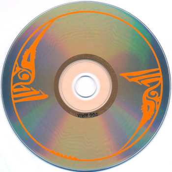 CD Secret Chiefs 3: Second Grand Constitution And Bylaws: Hurqalya