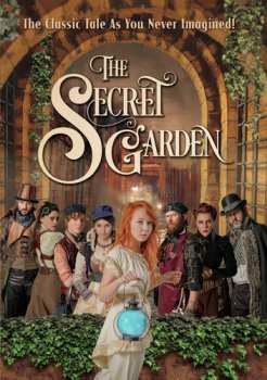 DVD Secret Garden: Secret Garden