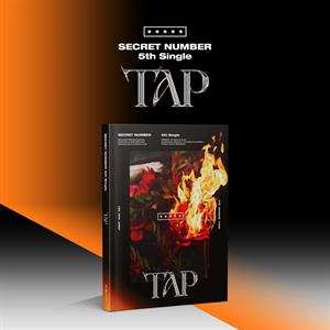 CD SECRET NUMBER: Tap