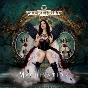 Album Secret Rule: Machination