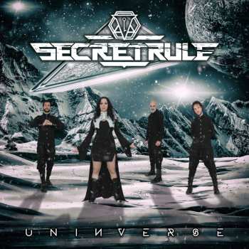 Album Secret Rule: Universe