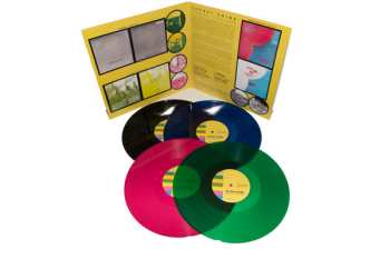 LP Secret Shine: Singles 1992-1994