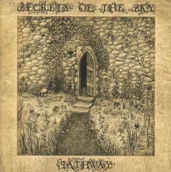 CD Secrets Of The Sky: Pathway