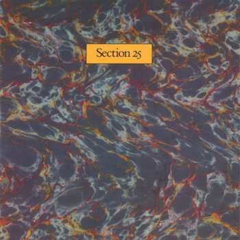 5CD/Box Set Section 25: Always Now DLX | LTD