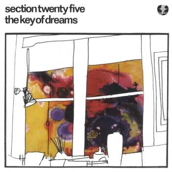 5CD/Box Set Section 25: Always Now DLX | LTD