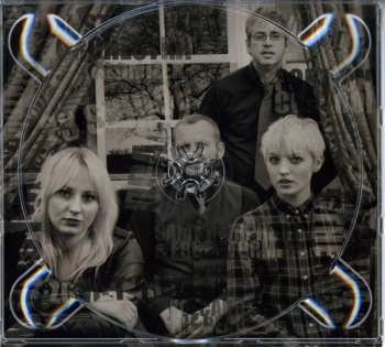 CD Section 25: Eigengrau