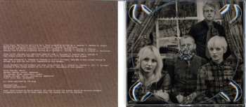 CD Section 25: Eigengrau