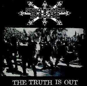 Album Security Threat: The Truth Is Out