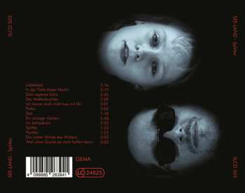 CD SEE-LAND: Splitter