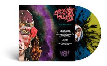 LP See You Next Tuesday: Asymmetrics