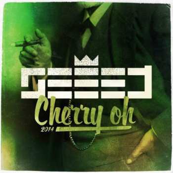 Album Seeed: Cherry Oh 2014
