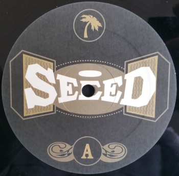 LP Seeed: Dancehall Caballeros LTD | CLR