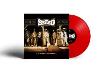 LP Seeed: Dancehall Caballeros LTD | CLR