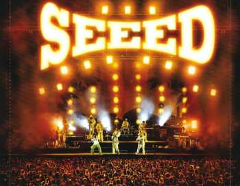 CD Seeed: Live
