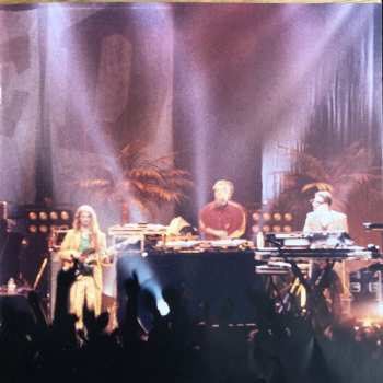 CD Seeed: Music Monks