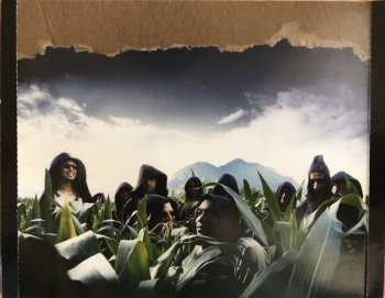 CD Seeed: Music Monks