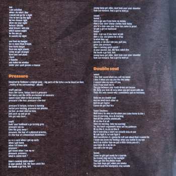 CD Seeed: Music Monks