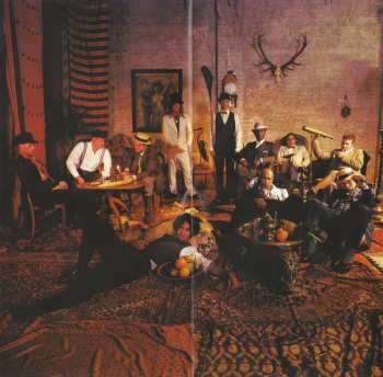 CD Seeed: New Dubby Conquerors