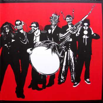 2LP Seeed: Seeed CLR | LTD