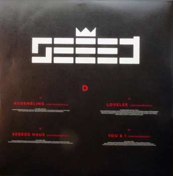 2LP Seeed: Seeed CLR | LTD