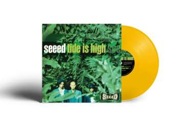 Album Seeed: Tide Is High