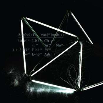 Album Seefeel: (Ch-Vox)