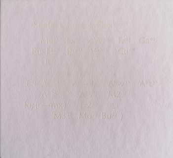 4CD/Box Set Seefeel: Rupt + Flex 94 — 96