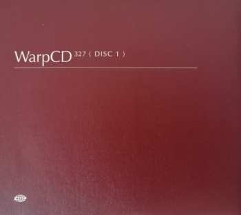 4CD/Box Set Seefeel: Rupt + Flex 94 — 96