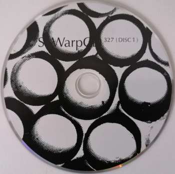 4CD/Box Set Seefeel: Rupt + Flex 94 — 96