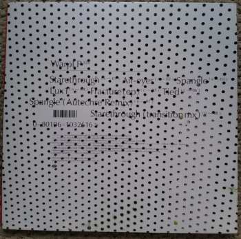 2LP Seefeel: St/Fr/Sp