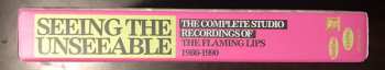 6CD/Box Set The Flaming Lips: Seeing The Unseeable: The Complete Studio Recordings Of The Flaming Lips 1986-1990