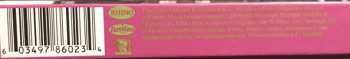 6CD/Box Set The Flaming Lips: Seeing The Unseeable: The Complete Studio Recordings Of The Flaming Lips 1986-1990