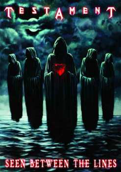Album Testament: Seen Between The Lines