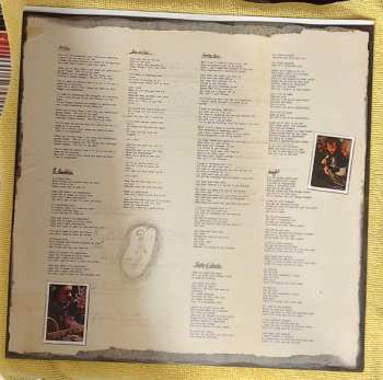 LP Seether: Holding Onto Strings Better Left To Fray CLR