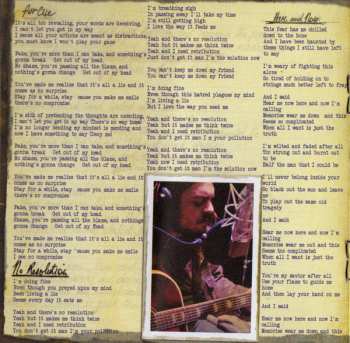 CD Seether: Holding Onto Strings Better Left To Fray