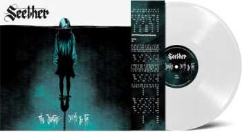 LP Seether: The Surface Seems So Far CLR