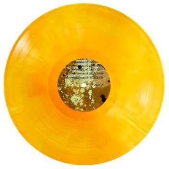 LP SeeYouSpaceCowboy: The Romance Of Affliction CLR | LTD