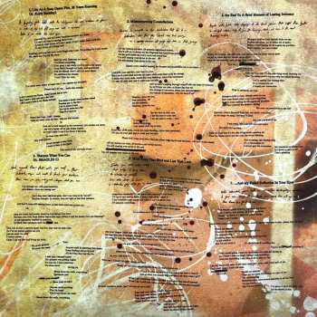 LP SeeYouSpaceCowboy: The Romance Of Affliction CLR | LTD