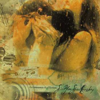 LP SeeYouSpaceCowboy: The Romance Of Affliction