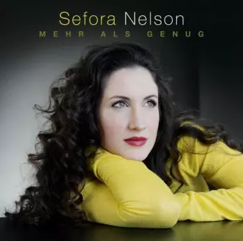 Sefora Nelson: Mehr Als Genug