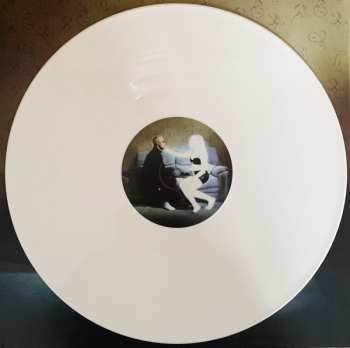 LP Sega Bodega: Romeo CLR