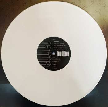 LP Sega Bodega: Romeo CLR