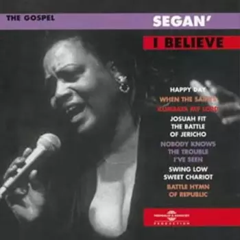 I Believe