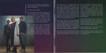 3CD Segun Akinola: Doctor Who: Series 13 - The Specials