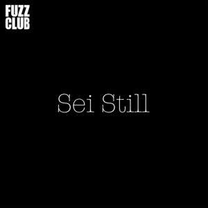 LP Sei Still: Fuzz Club Sessions No. 18